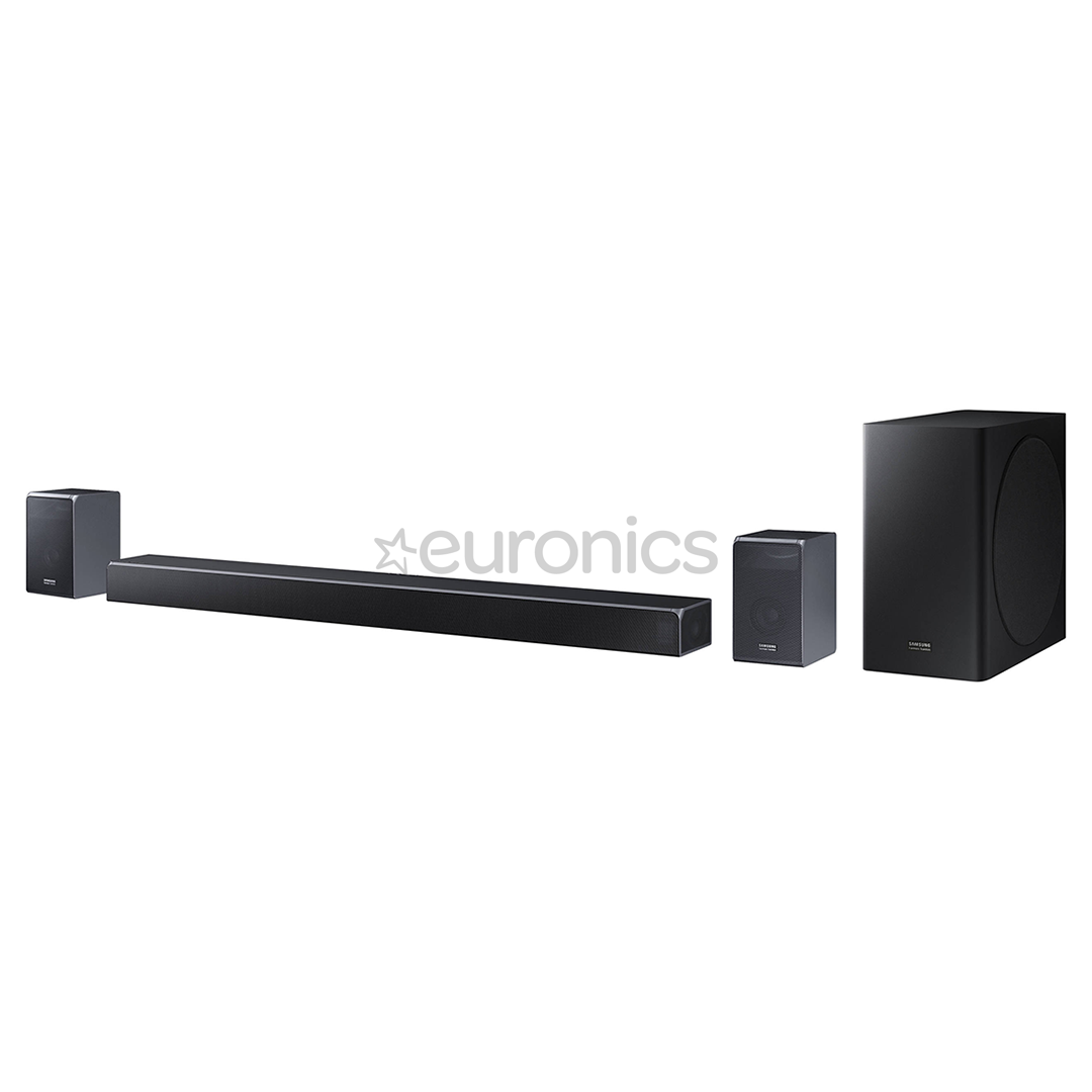 Soundbar Samsung Harman/Kardon Q90R
