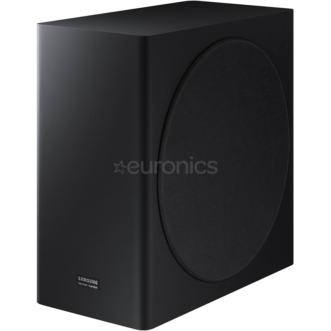 Soundbar Samsung Harman/Kardon Q90R