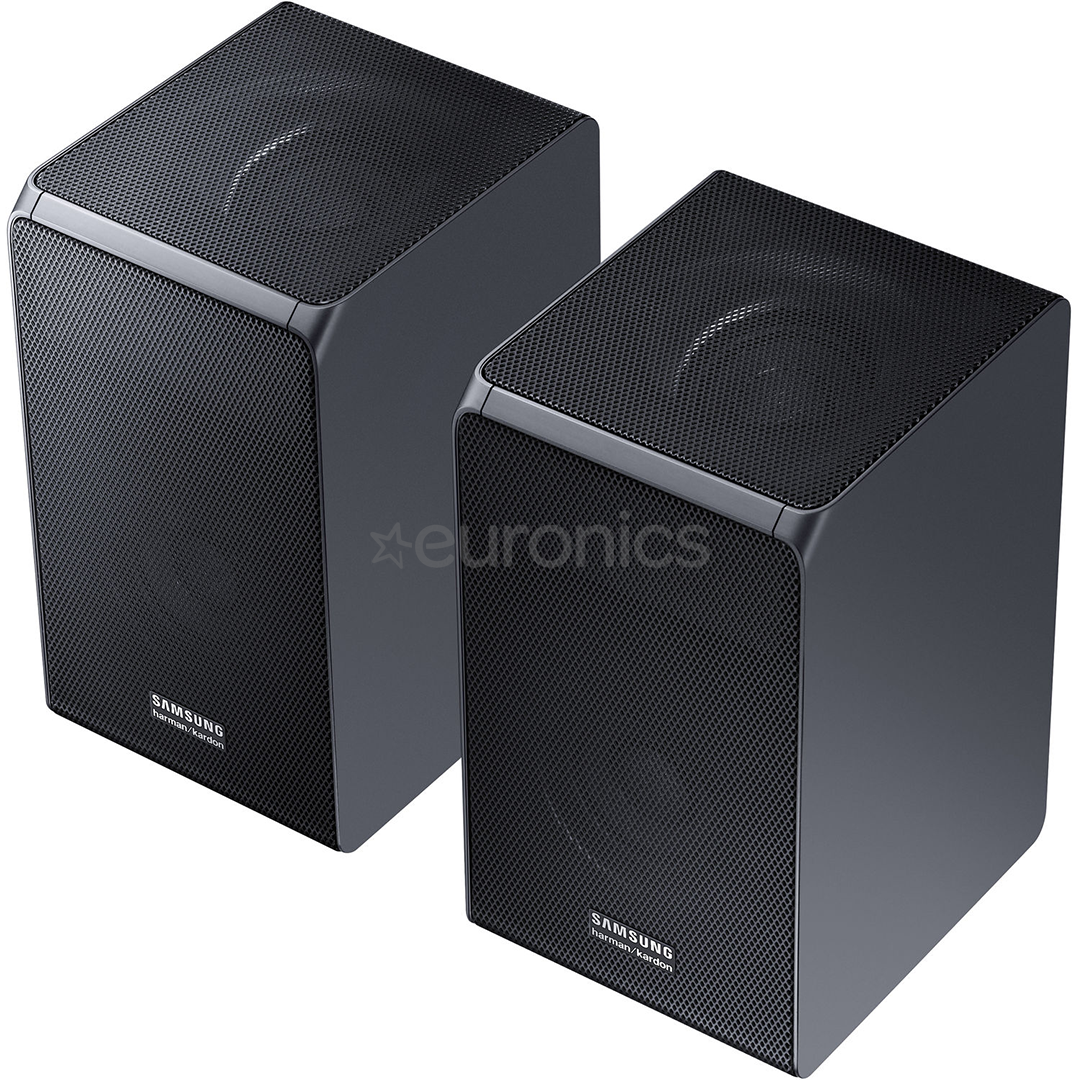 Soundbar Samsung Harman/Kardon Q90R