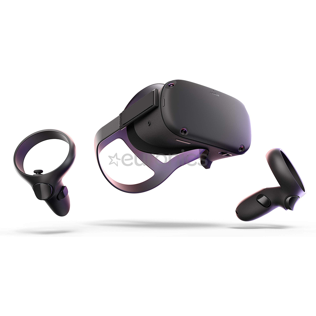 VR-гарнитура Oculus Quest / 128GB