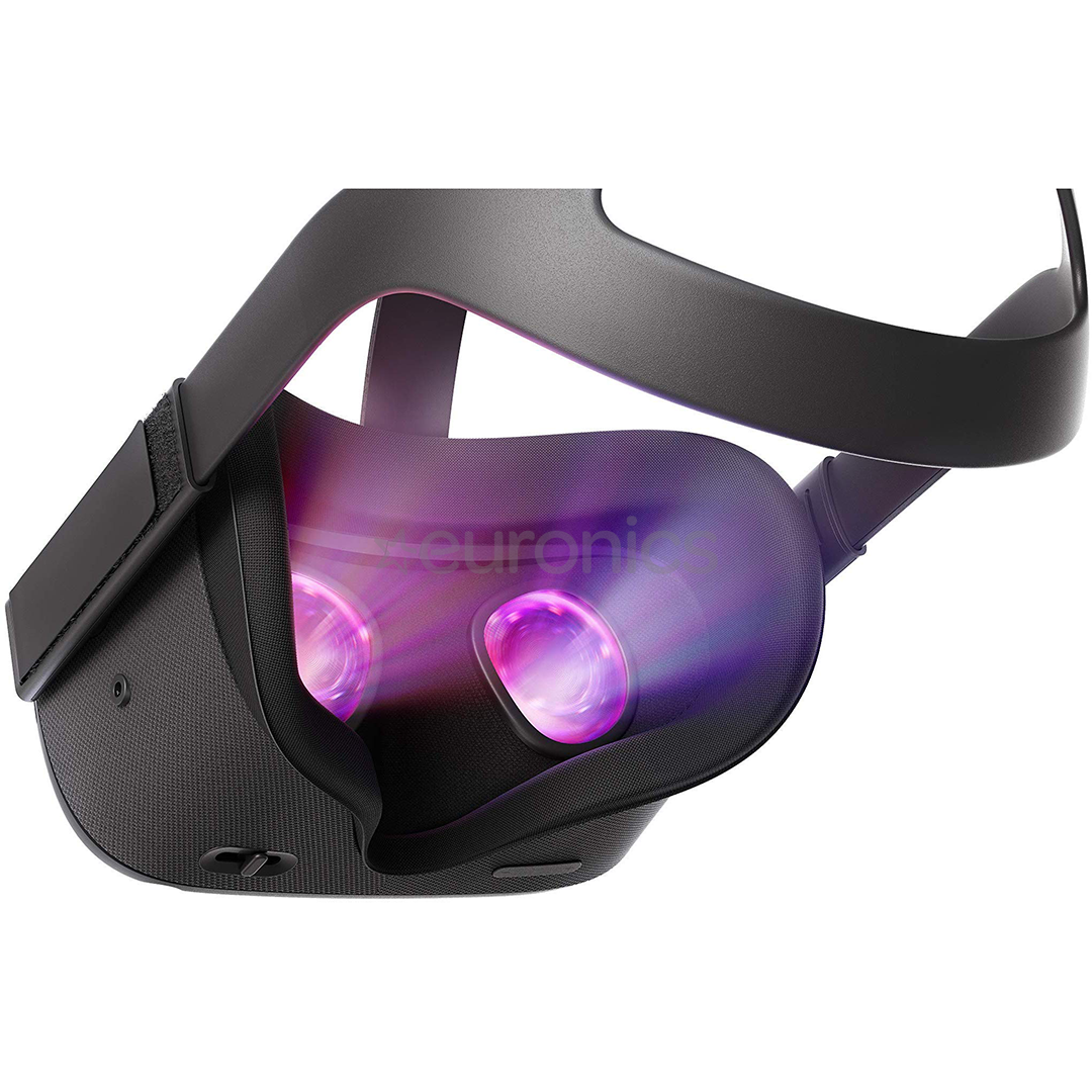 VR-гарнитура Oculus Quest / 128GB