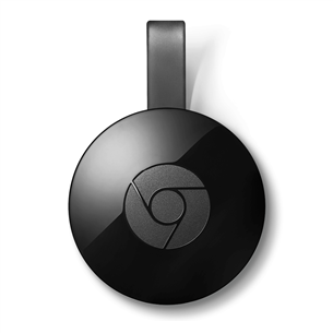 Медиаплеер Google Chromecast 2