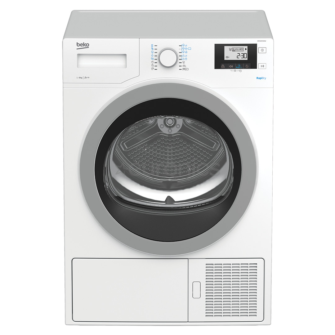 Kuivati Beko (9 kg)
