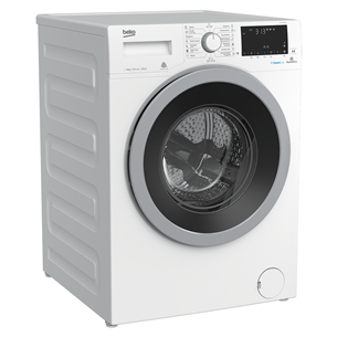 Washing machine Beko (9 kg)