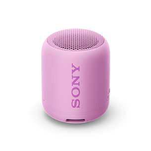 Portable speaker Sony SRS-XB12