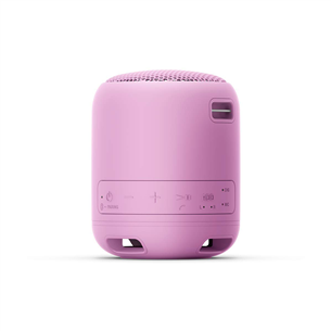 Portable speaker Sony SRS-XB12