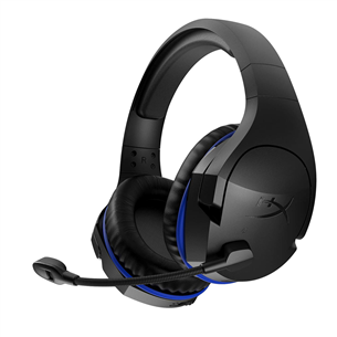 Juhtmevaba peakomplekt HyperX Cloud Stinger Wireless