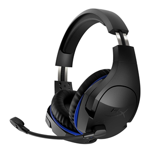 Juhtmevaba peakomplekt HyperX Cloud Stinger Wireless