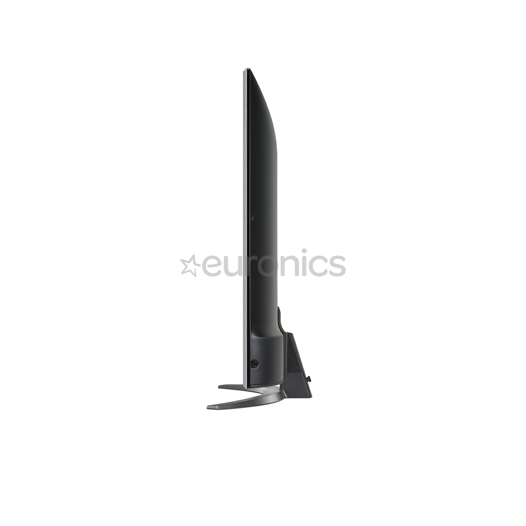 43" Ultra HD 4K LED телевизор, LG