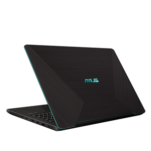 Sülearvuti ASUS X570