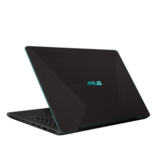 Notebook ASUS X570