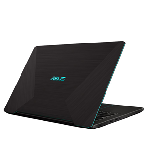Notebook ASUS X570