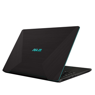 Sülearvuti ASUS X570