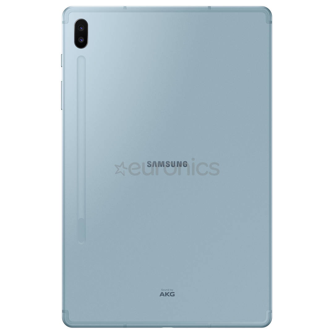 Tahvelarvuti Samsung Galaxy Tab S6 WiFi