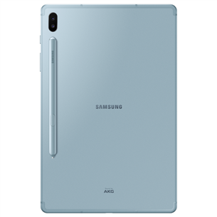 Tahvelarvuti Samsung Galaxy Tab S6 WiFi