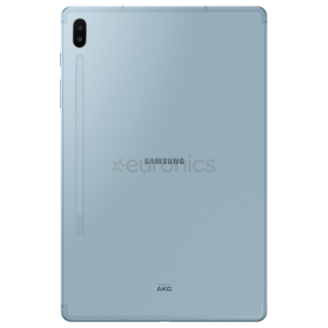 Tahvelarvuti Samsung Galaxy Tab S6 WiFi + LTE