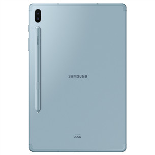 Tahvelarvuti Samsung Galaxy Tab S6 WiFi + LTE