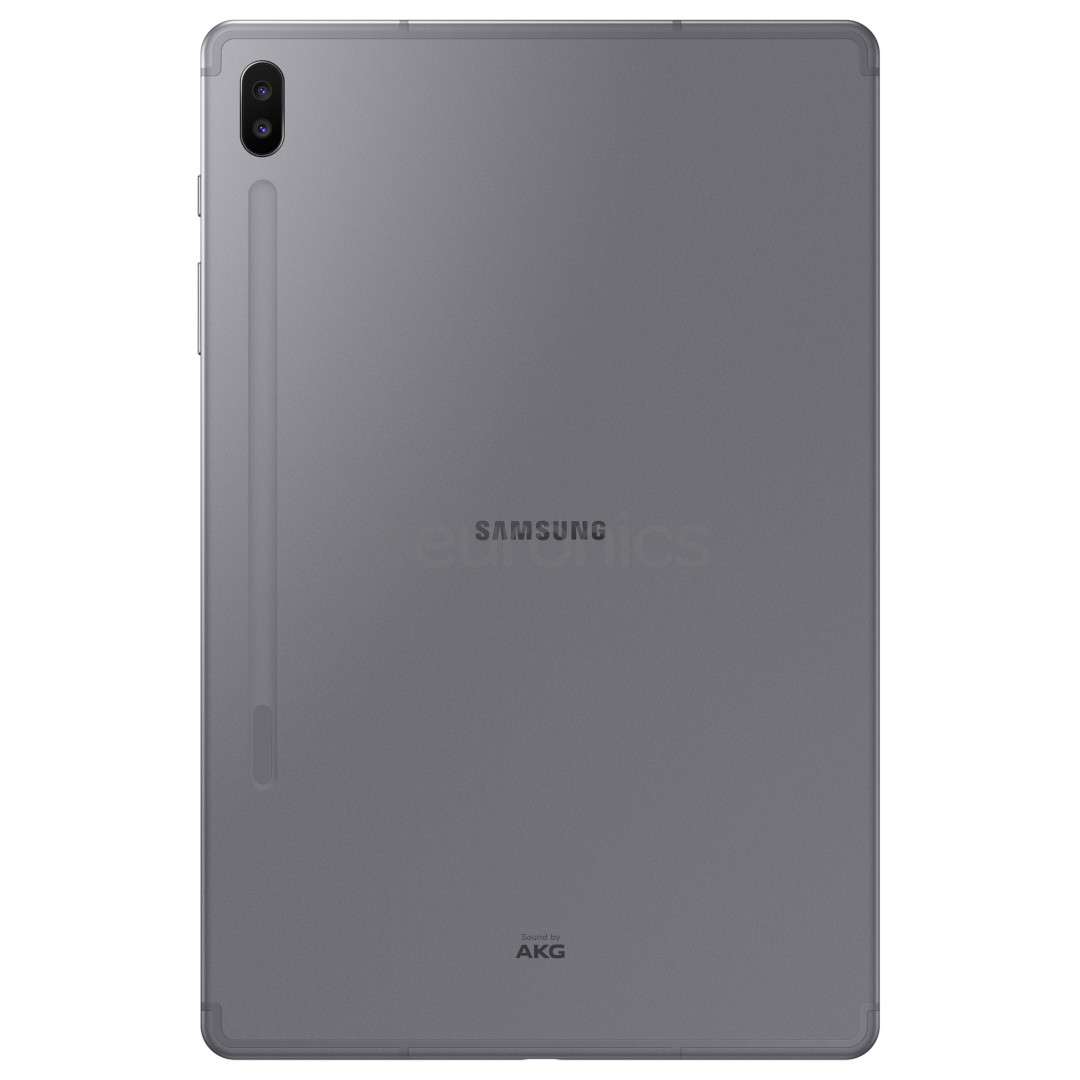 Tahvelarvuti Samsung Galaxy Tab S6 WiFi