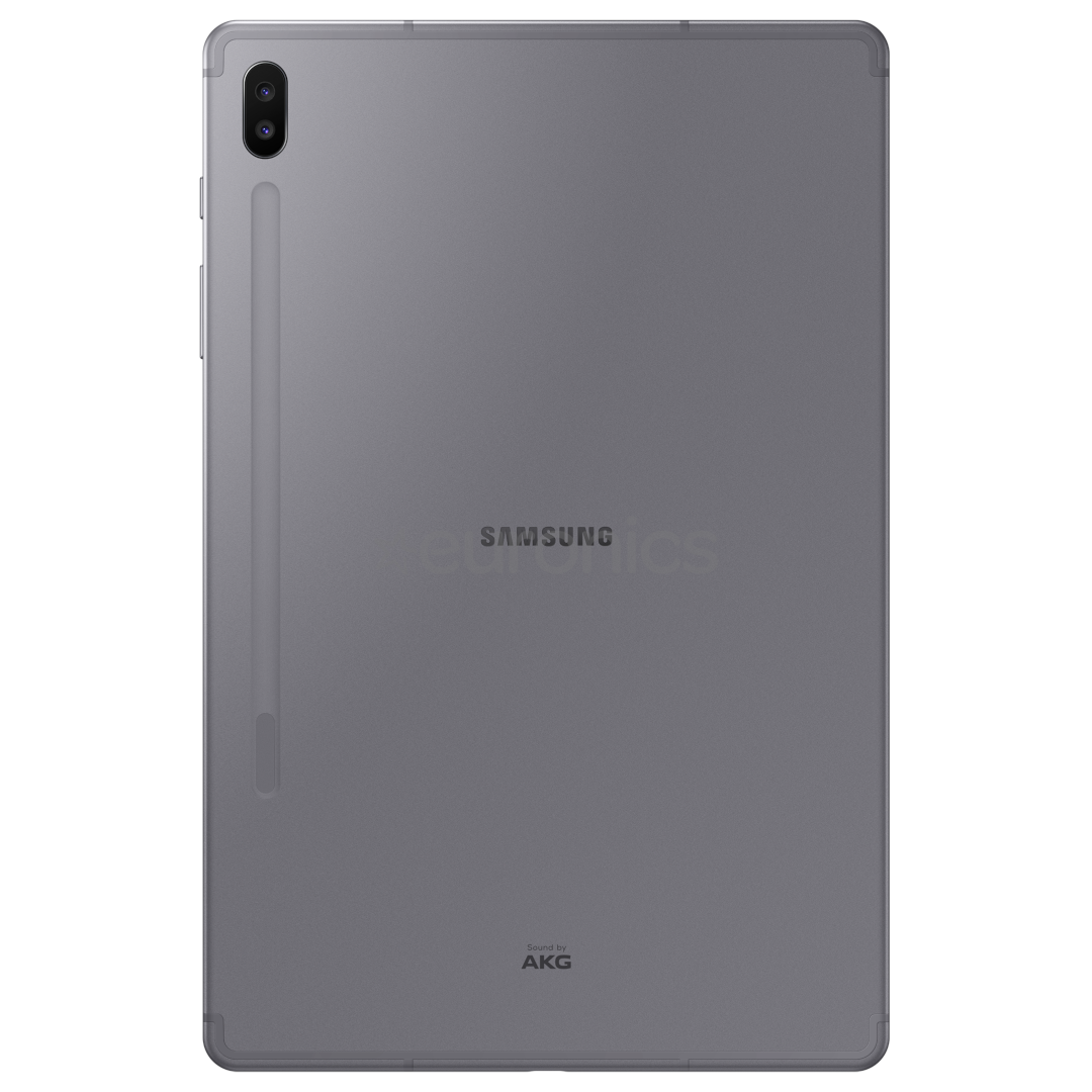 Tahvelarvuti Samsung Galaxy Tab S6 WiFi