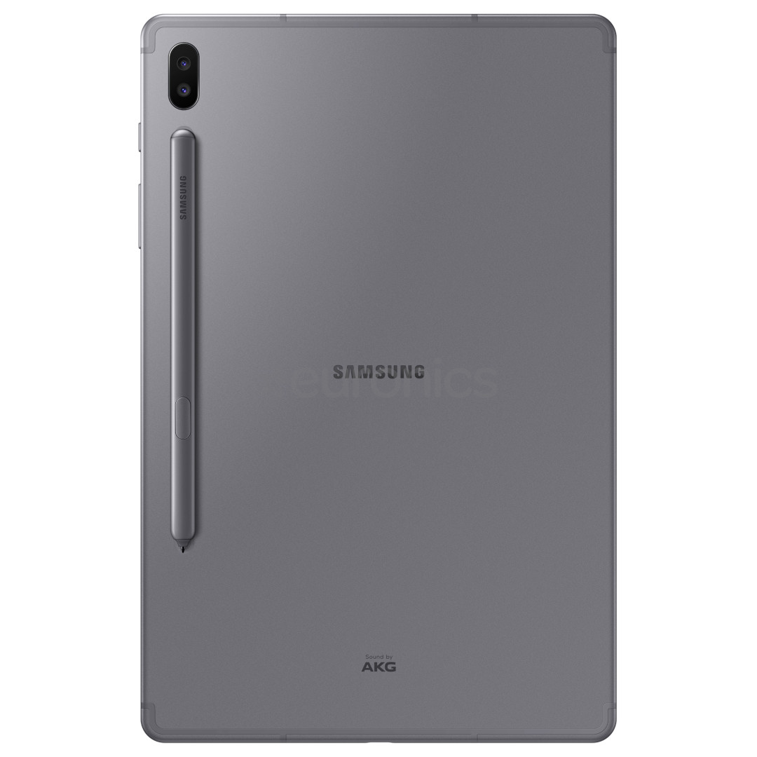 Tahvelarvuti Samsung Galaxy Tab S6 WiFi