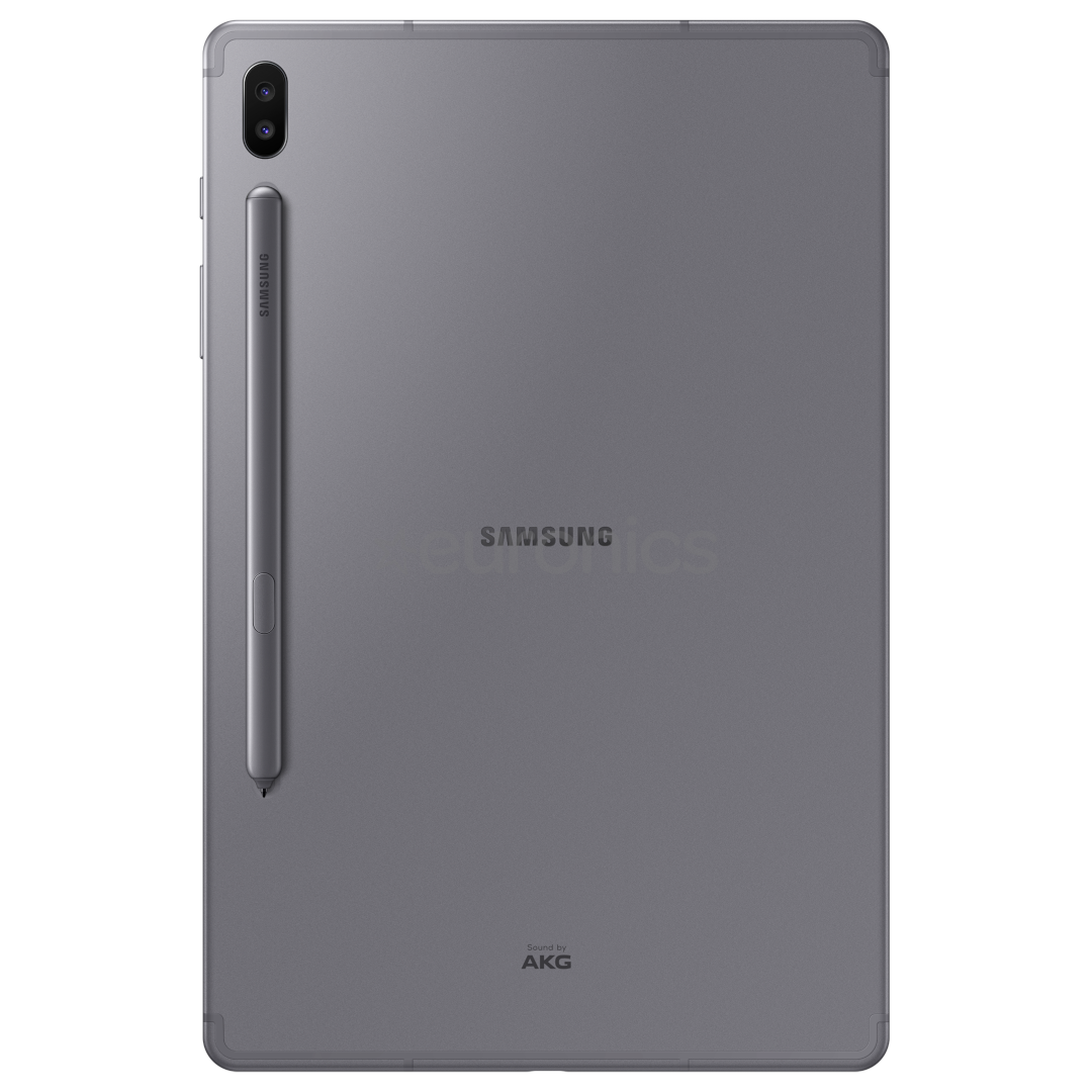 Tahvelarvuti Samsung Galaxy Tab S6 WiFi