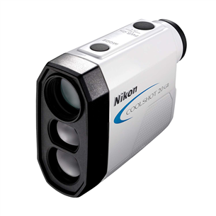 Golf Laser Rangefinder Nikon COOLSHOT 20 GII