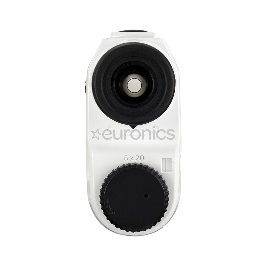 Лазерный дальномер для гольфа Nikon COOLSHOT 20 GII