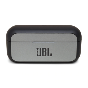 JBL Reflect Flow, black - True-Wireless Earbuds