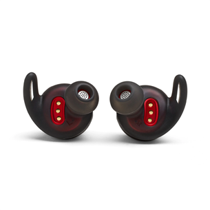 JBL Reflect Flow, black - True-Wireless Earbuds