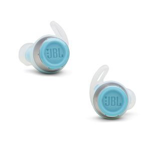 JBL Reflect Flow, blue/white - True-Wireless Earbuds