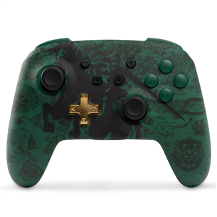 Nintendo Switch controller PowerA Link