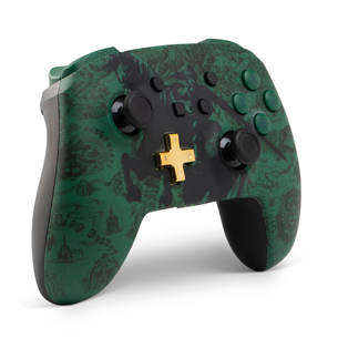 Nintendo Switch controller PowerA Link