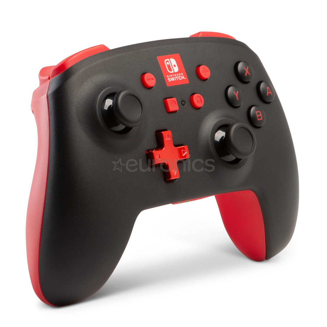 Nintendo Switch controller PowerA