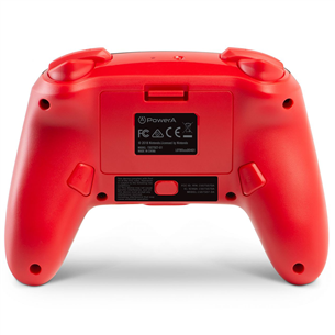 Nintendo Switch controller PowerA