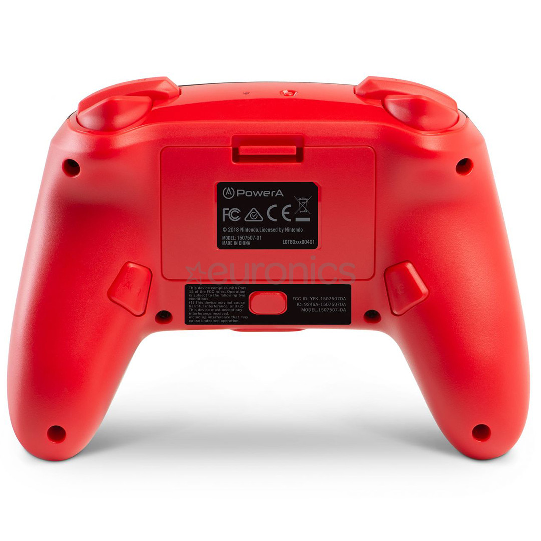Nintendo Switch controller PowerA