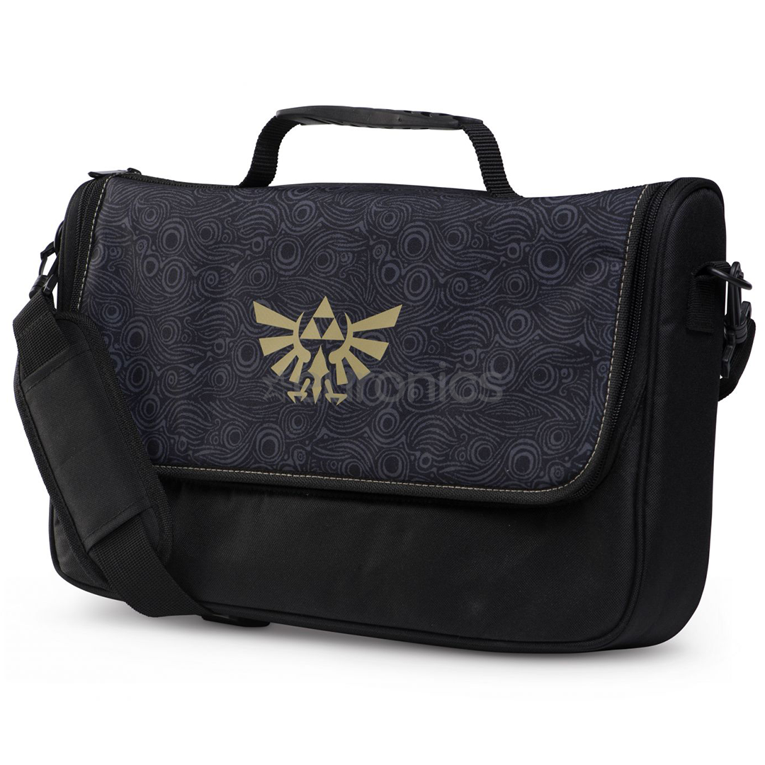 Nintendo Switch kott PowerA Zelda