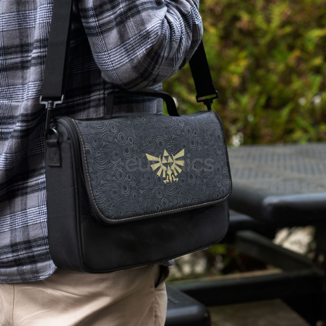 Nintendo Switch kott PowerA Zelda