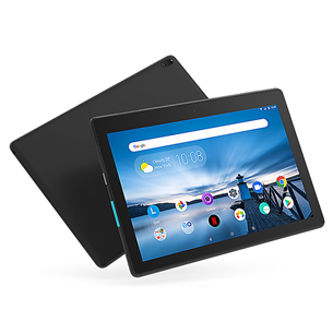 Планшет Lenovo Tab E10 10.1'' (2019) WiFi