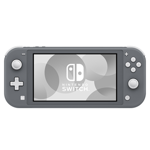 Игровая консоль Nintendo Switch Lite 045496452650