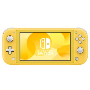 Игровая консоль Nintendo Switch Lite