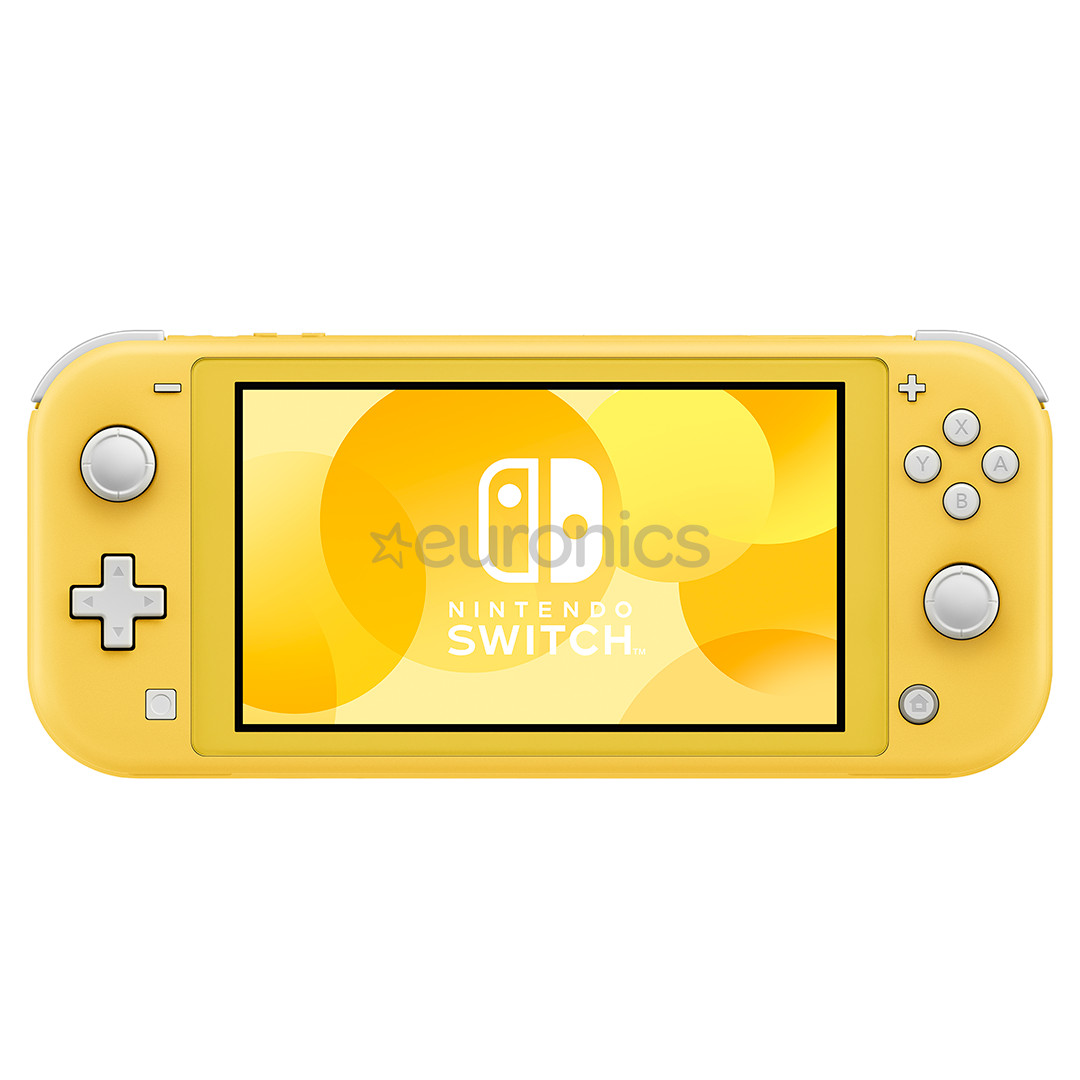 Console Nintendo Switch Lite