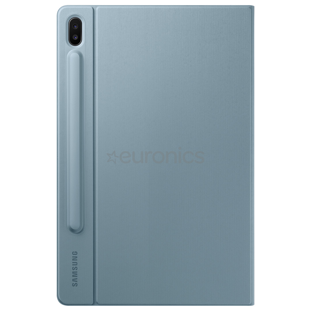 Samsung Galaxy Tab S6 book cover