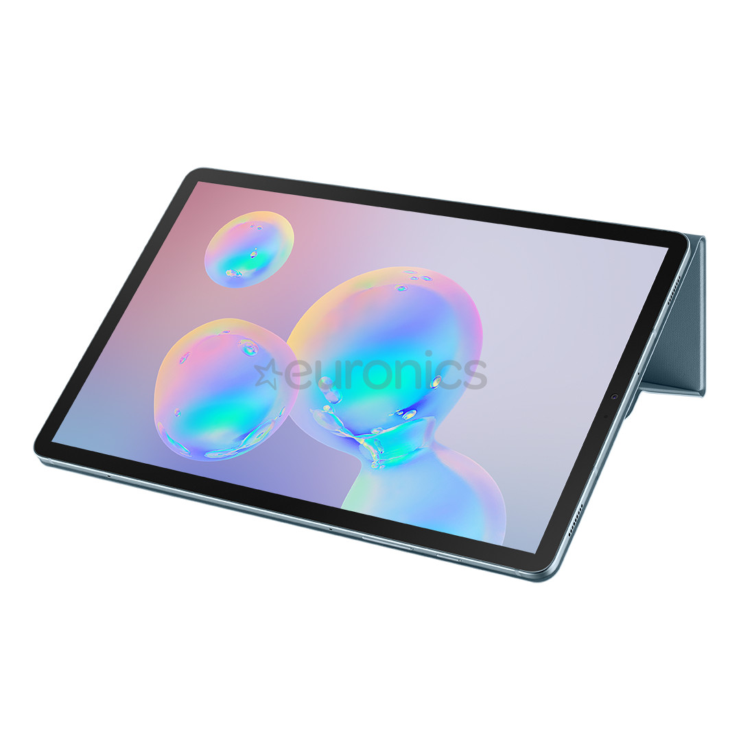Samsung Galaxy Tab S6 book cover