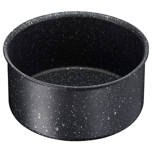 Tefal Ingenio Authentic, diameter 20 cm, black - Saucepan