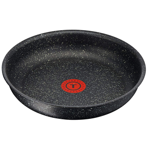 Tefal Ingenio Authentic, diameter 24 cm, black - Frying pan