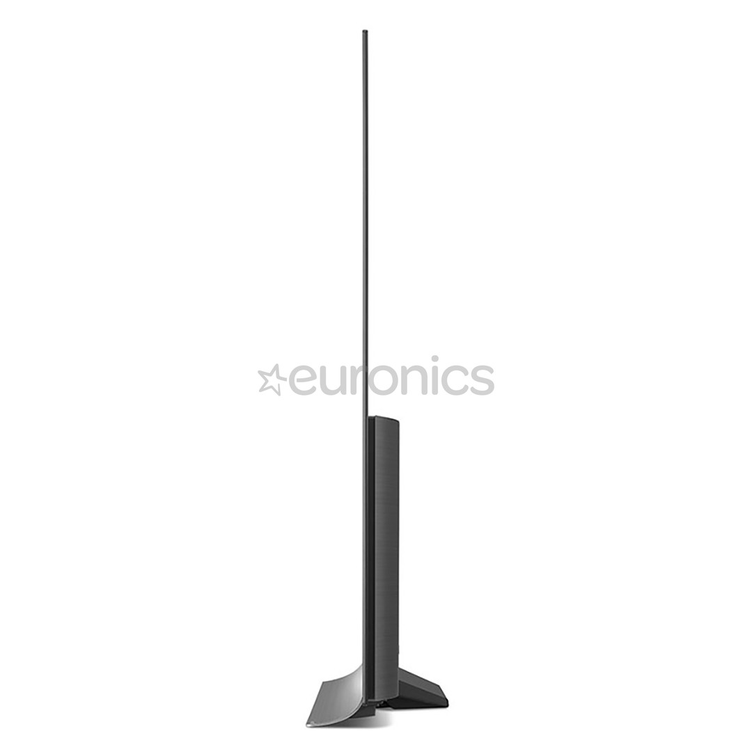 55'' Ultra HD OLED-teler LG