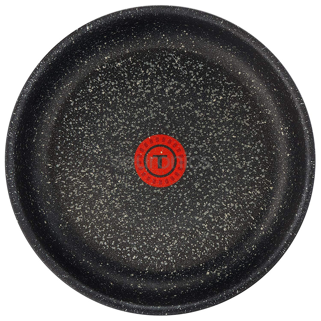 Tefal Ingenio Authentic, диаметр 26 см, черный - Сковорода