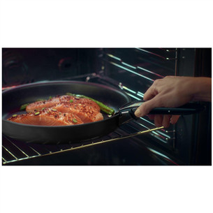 Tefal Ingenio Authentic, диаметр 26 см, черный - Сковорода