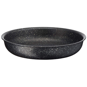 Tefal Ingenio Authentic, diameter 28 cm, black - Frying pan