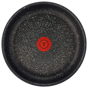 Tefal Ingenio Authentic, diameter 28 cm, black - Frying pan